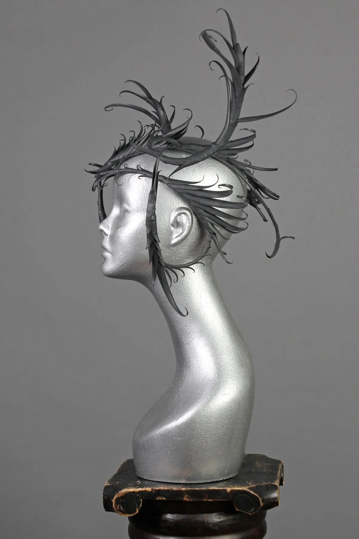 Zoa Chimerum - Arcanum Fifteen - HEADGEAR IX (2021)