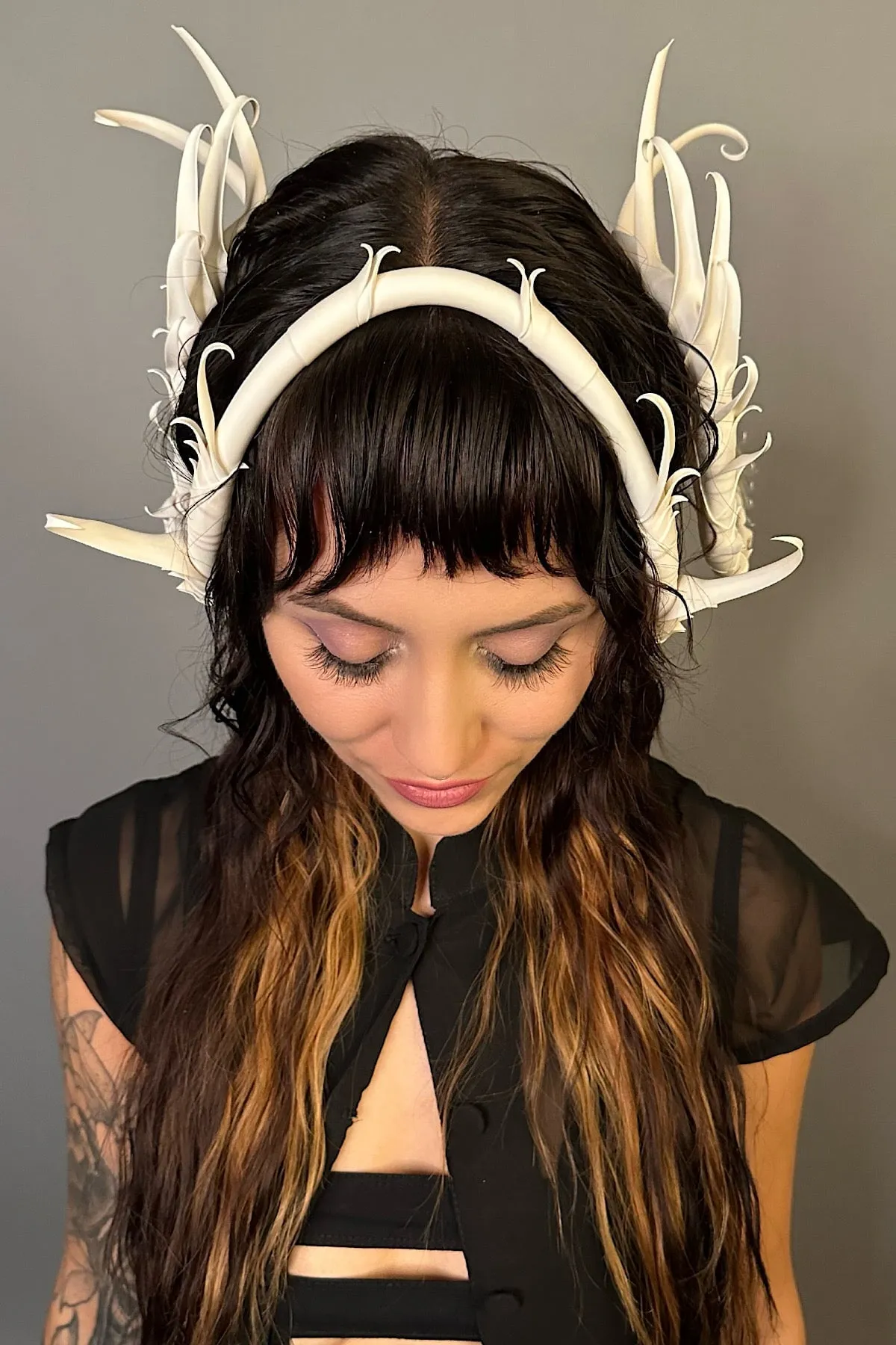 Zoa Chimerum  - Crown of The Primeval - HEADGEAR XI (2023)