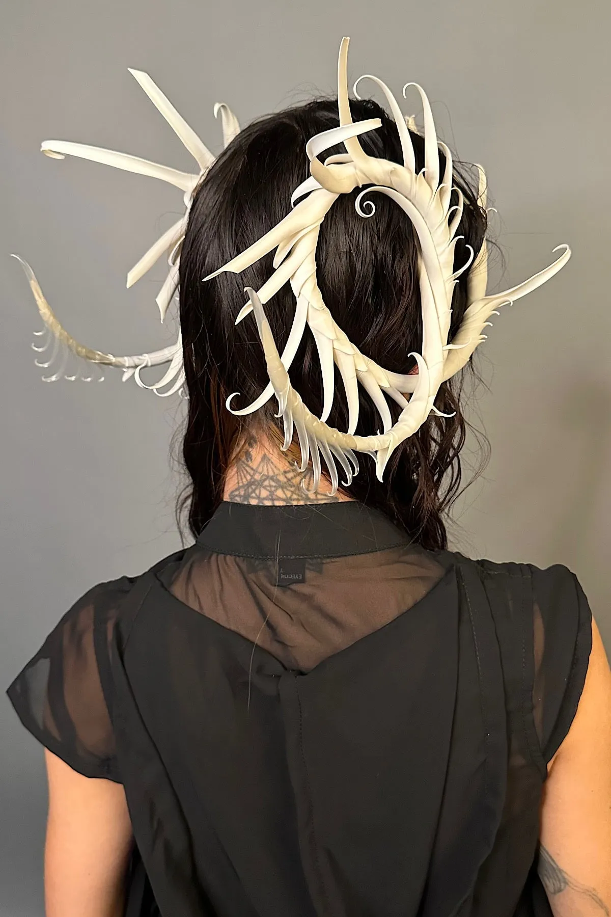 Zoa Chimerum  - Crown of The Primeval - HEADGEAR XI (2023)