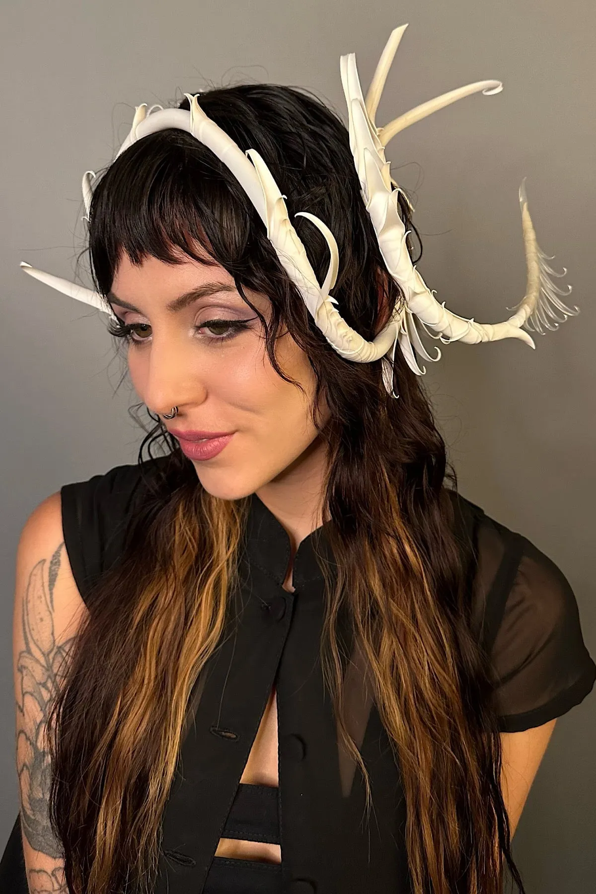 Zoa Chimerum  - Crown of The Primeval - HEADGEAR XI (2023)