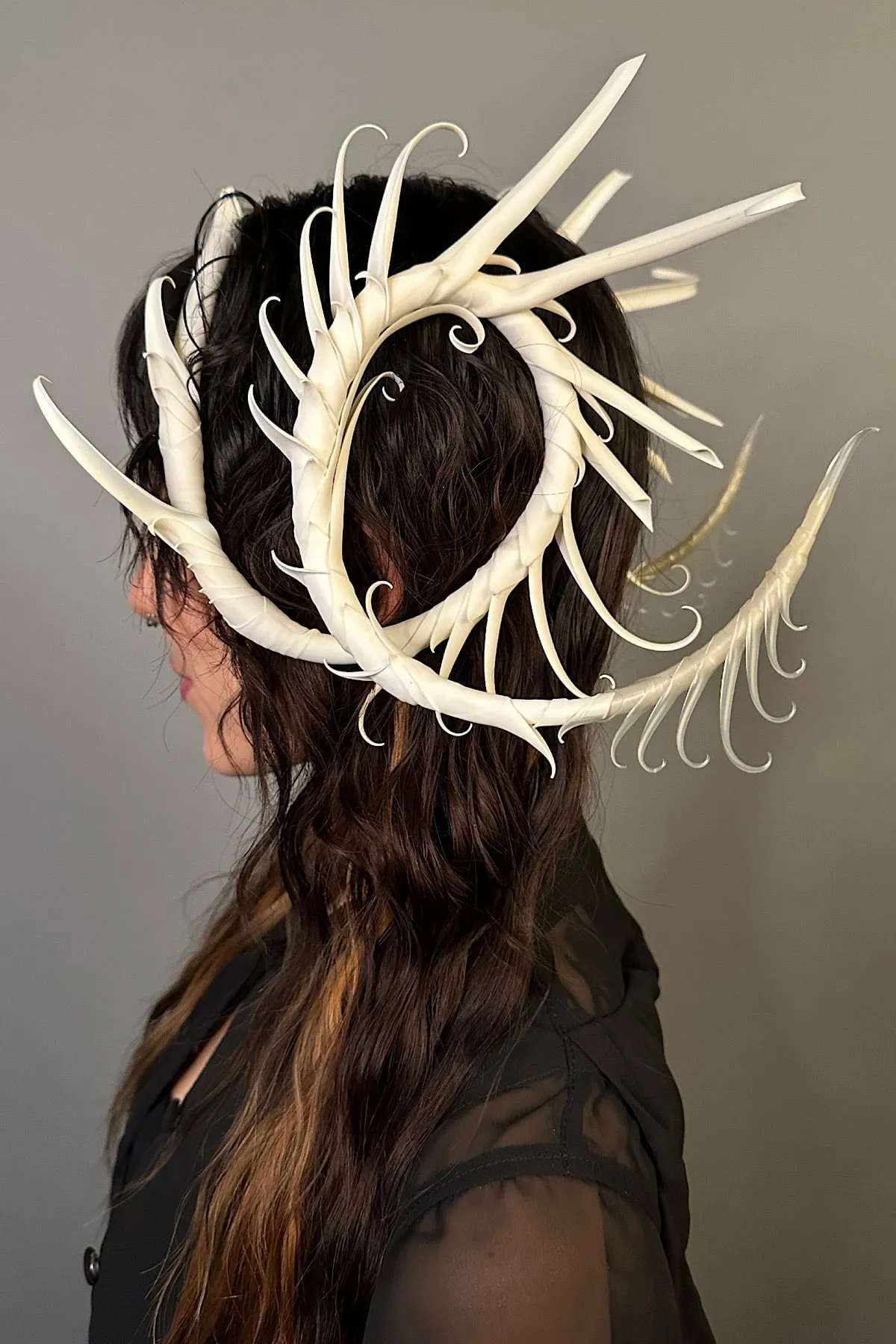 Zoa Chimerum  - Crown of The Primeval - HEADGEAR XI (2023)